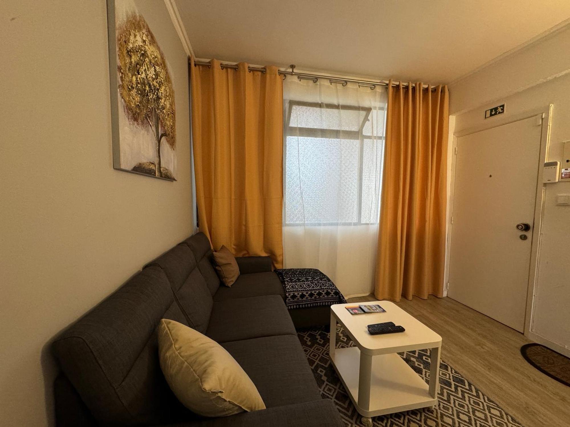 Appartement Refugio Na 104 Funchal (Madeira)