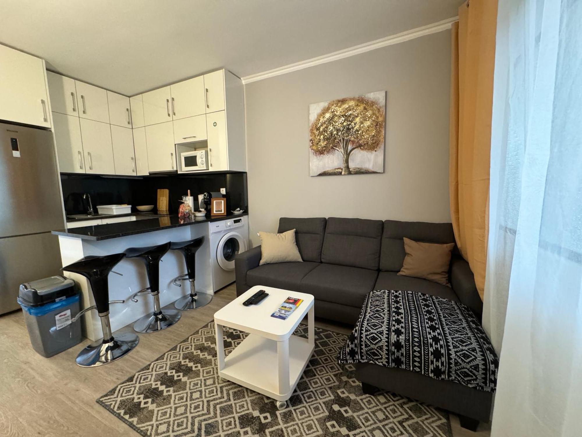 Appartement Refugio Na 104 Funchal (Madeira)